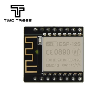 3D Printer Wireless router ESP8266 WIFI module MKS Robin-WIFI V1.0 APP remote control for MKS Robin mainboard for sapphire Pro
3D Printer Wireless router ESP8266 WIFI module MKS Robin-WIFI V1.0 APP remote control for MKS Robin mainboard for sapphire Pro