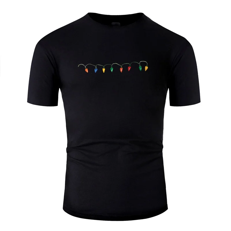 Funny Chainoflights 4 Freexmas17mnr Tshirt For Men Unisex Adult Tshirts 2020 Short Sleeve
Funny Chainoflights 4 Freexmas17mnr Tshirt For Men Unisex Adult Tshirts 2020 Short Sleeve