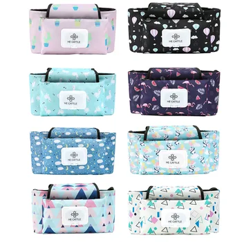 Baby Stroller Bag Organizer Mummy Diaper Bag Infant Toddler Travel Nappy Diaper bag Multifunctional WaterProof Mummy Bag
Baby Stroller Bag Organizer Mummy Diaper Bag Infant Toddler Travel Nappy Diaper bag Multifunctional WaterProof Mummy Bag