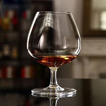 Set of 2-410ml classical red wine glass goblet party club whiskey wine glass cup GLA-156
Set of 2-410ml classical red wine glass goblet party club whiskey wine glass cup GLA-156