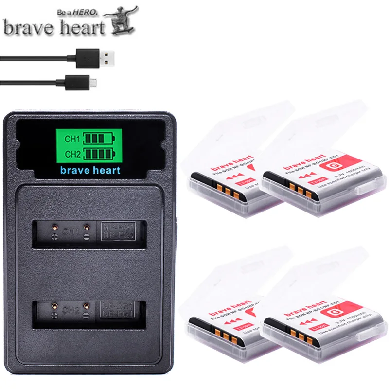NP-BG1/FG1 NP-BG1 NP BG1 FG1 Battery For SONY Cyber-shot DSC-H3 DSC-H7 DSC-H9 DSC-H10 DSC-H20 DSC-H50 DSC-H55 DSC-H70 Camera
NP-BG1/FG1 NP-BG1 NP BG1 FG1 Battery For SONY Cyber-shot DSC-H3 DSC-H7 DSC-H9 DSC-H10 DSC-H20 DSC-H50 DSC-H55 DSC-H70 Camera