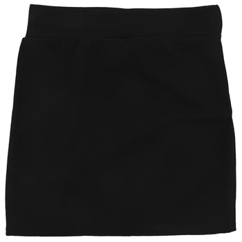 Womens Sexy Mini Skirt Girls Slim Seamless Stretch Tight Short Fitted Skirt New
Womens Sexy Mini Skirt Girls Slim Seamless Stretch Tight Short Fitted Skirt New