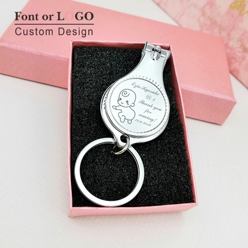 50Pcs Personalized Baptism/first communion anniversary Multifunctional Wine Opener/Keychain/Nail Clippers
50Pcs Personalized Baptism/first communion anniversary Multifunctional Wine Opener/Keychain/Nail Clippers
