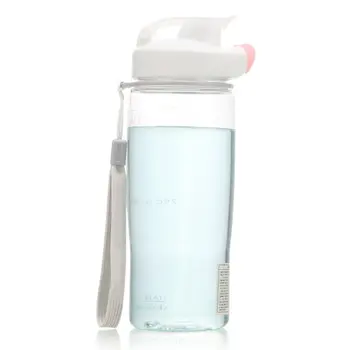 Gift Cup 500ml Water Bottle Plastic Bottle Print No Timing Share Cup with Cup Anti-lip ICOCO
Gift Cup 500ml Water Bottle Plastic Bottle Print No Timing Share Cup with Cup Anti-lip ICOCO