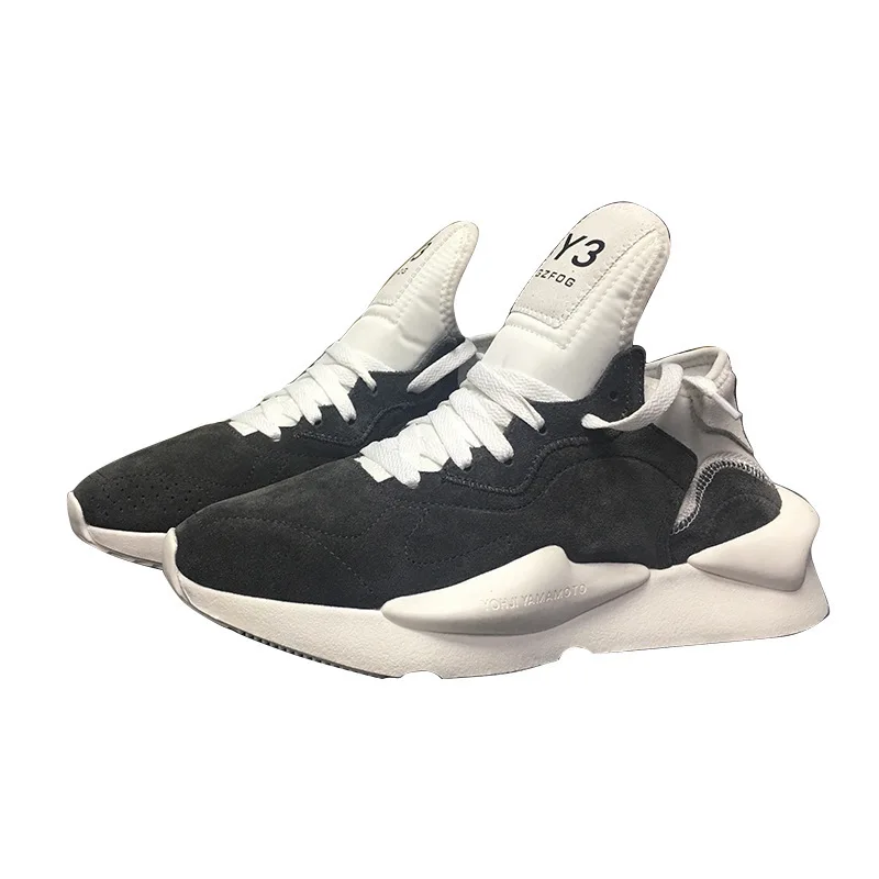 Kgdbyshoes Men Freeshipping New Daddy Street Men's Sports High Casual Running Shoes Rubber Solid Genuine Leather Breathable
Kgdbyshoes Men Freeshipping New Daddy Street Men's Sports High Casual Running Shoes Rubber Solid Genuine Leather Breathable