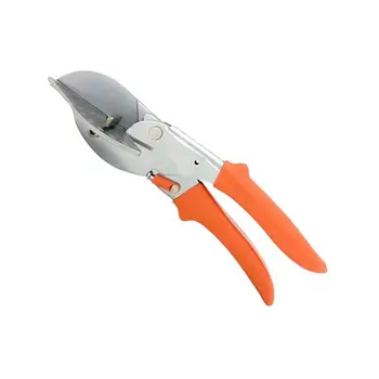 Multi Angle Gardening Pruning Shear Scissor Miter Shear Premium 45 Degree Trunking Trim Shears Hand Tools Miter Cutter
Multi Angle Gardening Pruning Shear Scissor Miter Shear Premium 45 Degree Trunking Trim Shears Hand Tools Miter Cutter