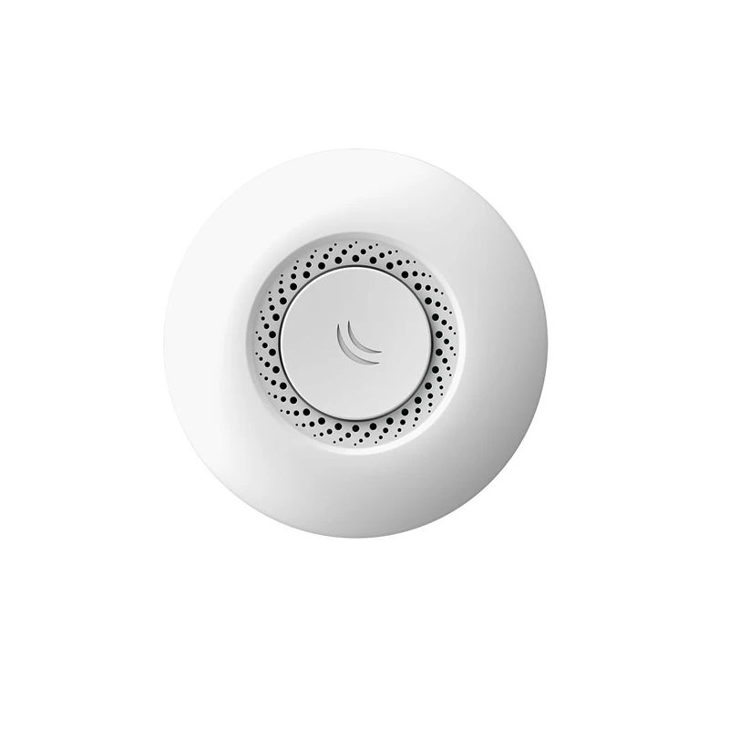 MikroTik RBcAP-2nD WiFi AP, 1x10/100Mbps, 2.4GHz 150Mbps, cAP Lite RBcAP2nD Inodor Wirless Access Point
MikroTik RBcAP-2nD WiFi AP, 1x10/100Mbps, 2.4GHz 150Mbps, cAP Lite RBcAP2nD Inodor Wirless Access Point