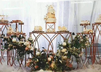 Wedding table Centerpieces acrylic iron column backdrops table flower vase holder cake cupcake dessert table tall Cake Stand 
Wedding table Centerpieces acrylic iron column backdrops table flower vase holder cake cupcake dessert table tall Cake Stand