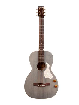 047079 Roadhouse denim blue Q-discrete electro-acoustic guitar, Art & Lutherie
047079 Roadhouse denim blue Q-discrete electro-acoustic guitar, Art & Lutherie