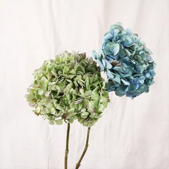 Dried Flower Hydrangea Bouquet Plant Branch Wedding Party Home Floral Decor HYD88
Dried Flower Hydrangea Bouquet Plant Branch Wedding Party Home Floral Decor HYD88