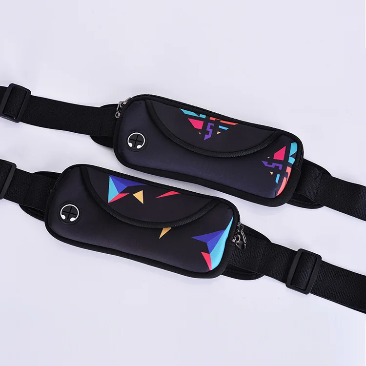 Mobile Phone Sports Waist Pack Outdoor Sports Mobile Phone Bag Waterproof Body Hugging Hidden Multi-functional Bag
Mobile Phone Sports Waist Pack Outdoor Sports Mobile Phone Bag Waterproof Body Hugging Hidden Multi-functional Bag