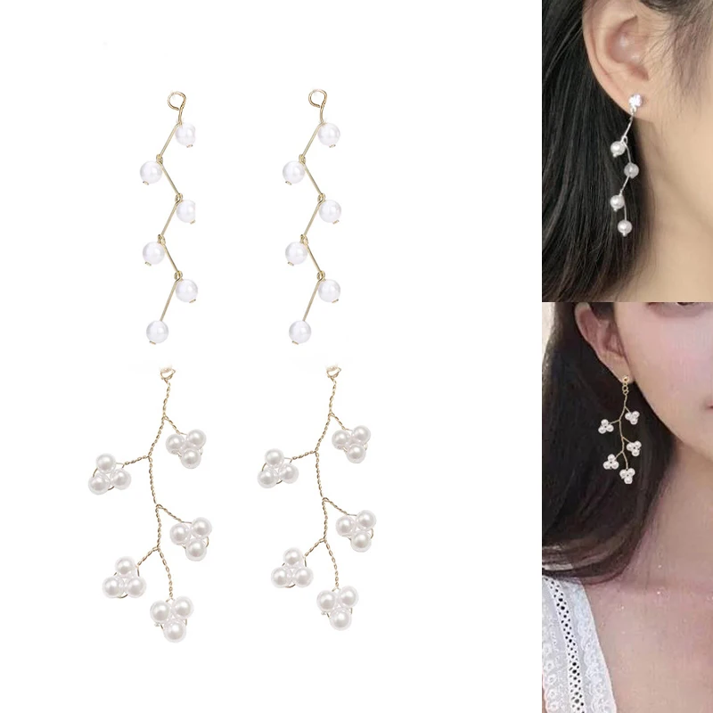 2020New 60Pcs Pearl Branches alloy button for DIY Jewelry earring or necklace Pendants accessories BY17-BY68
2020New 60Pcs Pearl Branches alloy button for DIY Jewelry earring or necklace Pendants accessories BY17-BY68