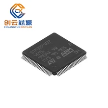 1Pcs New 100% Original STM32F407VET6 LQFP-100 Arduino Nano Integrated Circuits Operational Amplifier Single Chip Microcomputer
1Pcs New 100% Original STM32F407VET6 LQFP-100 Arduino Nano Integrated Circuits Operational Amplifier Single Chip Microcomputer