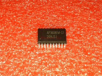 1pcs/lot AP3608EM SOP-20 AP3608EM-G1 SOP20 AP3608 SOP new original LED drive current matng In Stock
1pcs/lot AP3608EM SOP-20 AP3608EM-G1 SOP20 AP3608 SOP new original LED drive current matng In Stock