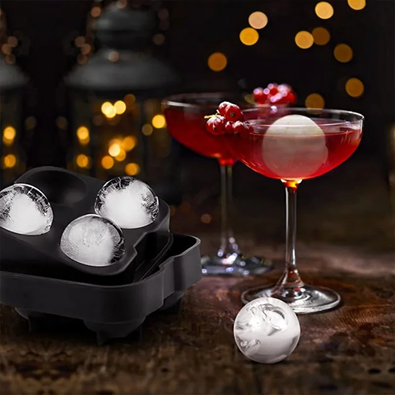 Homemade DIY Ice Cream Mold with Lid 4 Cells Bar Ice Cube Molds Summer Popsicle Maker Platsic Kitchen Tools Lolly Mould
Homemade DIY Ice Cream Mold with Lid 4 Cells Bar Ice Cube Molds Summer Popsicle Maker Platsic Kitchen Tools Lolly Mould