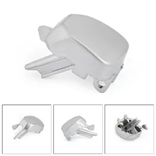 Gear Shift Lever Button Trim Cover Fits Hanging Handball Button Range Button Switchfor Range Sport 2014-2019
Gear Shift Lever Button Trim Cover Fits Hanging Handball Button Range Button Switchfor Range Sport 2014-2019