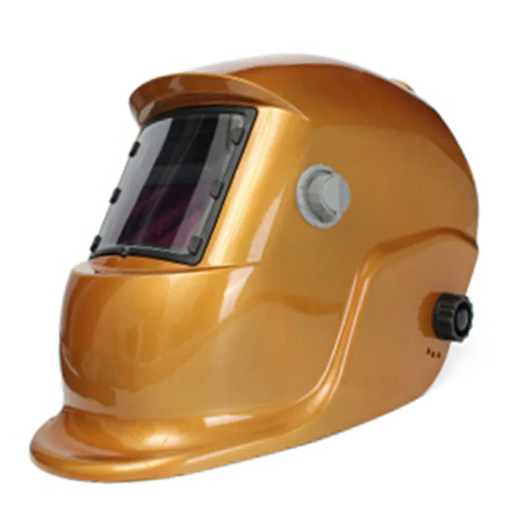 Head-Mounted Solar Auto Darkening Welding Helmet Argon Arc Welding Mask Protection Mask Welding Helmet
Head-Mounted Solar Auto Darkening Welding Helmet Argon Arc Welding Mask Protection Mask Welding Helmet