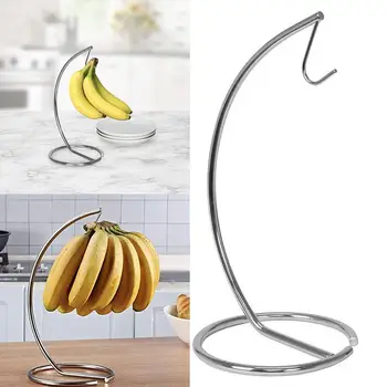1pcs Fruit Basket Simple Fashion Living Room Banana Rack Fruit Kitchen Home Dining Room Steel Decoration Grape Supplies Bas C1T7
1pcs Fruit Basket Simple Fashion Living Room Banana Rack Fruit Kitchen Home Dining Room Steel Decoration Grape Supplies Bas C1T7
