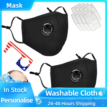Reusable 2PCS Mouth Masks With 8 PCS Filters With Door opening artifact Windproof Foggy Haze Pollution Facemask Mascarillas
Reusable 2PCS Mouth Masks With 8 PCS Filters With Door opening artifact Windproof Foggy Haze Pollution Facemask Mascarillas