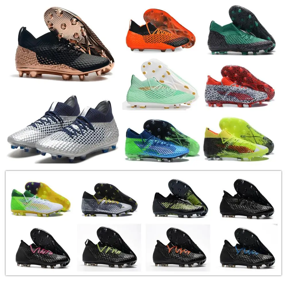 Future 2.1 Netfit FG/AG Griezmann Reus Suarez FG AG 18.1 NetFit hyFG Spike Mens Soccer Football Shoes Boots Cleats
Future 2.1 Netfit FG/AG Griezmann Reus Suarez FG AG 18.1 NetFit hyFG Spike Mens Soccer Football Shoes Boots Cleats