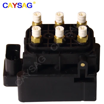 Aud Alroad A6 C6 Quattr A8 D3 S8 S6 C6 A8 D3 S8 D3 Air Suspension Valve Block 4F0616013 4E0616014B 3D0616013B 4Z7616013
Aud Alroad A6 C6 Quattr A8 D3 S8 S6 C6 A8 D3 S8 D3 Air Suspension Valve Block 4F0616013 4E0616014B 3D0616013B 4Z7616013