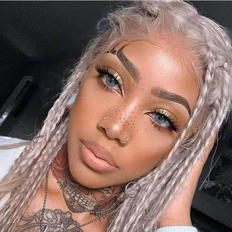 2 Pcs/1 Pair Super Natural Gray Colored Contact Lenses Europe Aurora Colored Lenses Yearly Use Colored Contact Lenses for eyes
2 Pcs/1 Pair Super Natural Gray Colored Contact Lenses Europe Aurora Colored Lenses Yearly Use Colored Contact Lenses for eyes