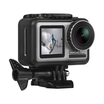 For DJI Action Camera Accessory Protective Frame Case Border Cover Housing Case for DJI Action Cam 
For DJI Action Camera Accessory Protective Frame Case Border Cover Housing Case for DJI Action Cam