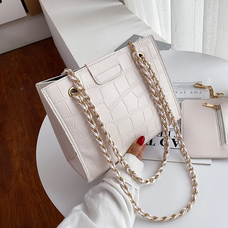 2 Pcs/set Stone Pattern Small PU Leather Crossbody Bags For Women 2020 Solid Color Shoulder Handbags Female Cross Body Bag
2 Pcs/set Stone Pattern Small PU Leather Crossbody Bags For Women 2020 Solid Color Shoulder Handbags Female Cross Body Bag