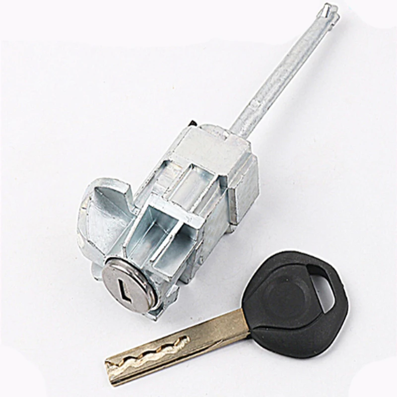 Automobile Anti-theft Auto Lock Left Door Lock Cylinder FOR B-MW X6 Replacement Lock Key Set With 1Key
Automobile Anti-theft Auto Lock Left Door Lock Cylinder FOR B-MW X6 Replacement Lock Key Set With 1Key