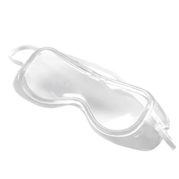 Chemical Splash Impact Goggles Clear Anti Fog Dust Proof Safety Glasses Eyewear Anti-Impact Safety Glasses Cost-effective
Chemical Splash Impact Goggles Clear Anti Fog Dust Proof Safety Glasses Eyewear Anti-Impact Safety Glasses Cost-effective