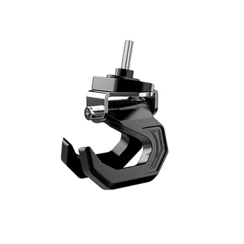Stable Fitting Front Bicycle Modification Accessories Universal Multifunction Motorcycle Easy Install Adjustable Helmet Hook
Stable Fitting Front Bicycle Modification Accessories Universal Multifunction Motorcycle Easy Install Adjustable Helmet Hook