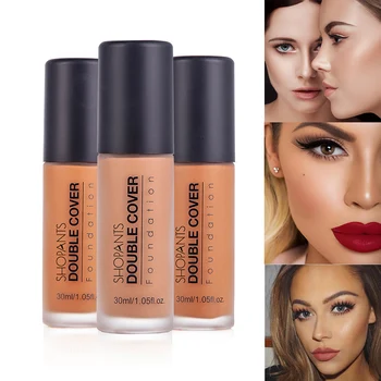 2020 New 30ml glazed make up Cover base primer concealer palette cream makeup base tatoo consealer face foundation
2020 New 30ml glazed make up Cover base primer concealer palette cream makeup base tatoo consealer face foundation