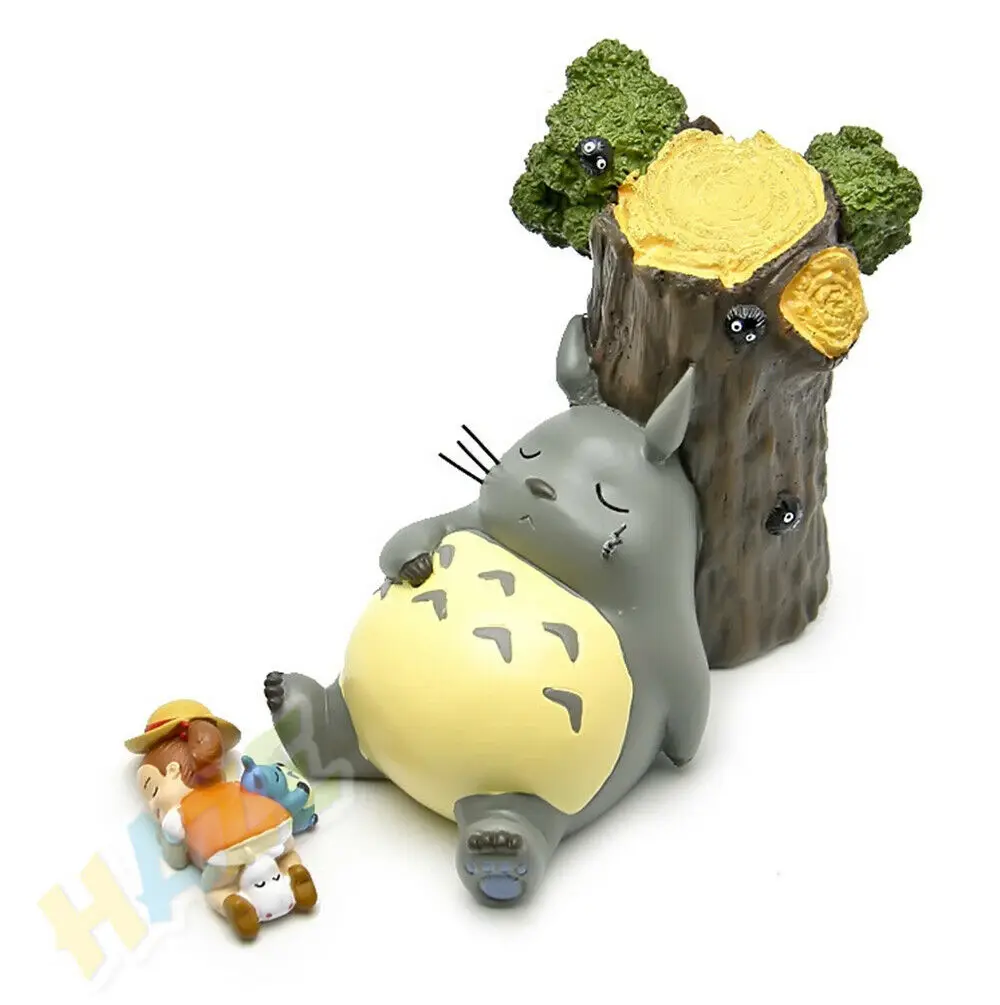2pcs/set My Neighbor Totoro by the Tree Rest Mei Figure Model Doll Collection Anime Figure Toys Kids Doll Xmas Gifts
2pcs/set My Neighbor Totoro by the Tree Rest Mei Figure Model Doll Collection Anime Figure Toys Kids Doll Xmas Gifts