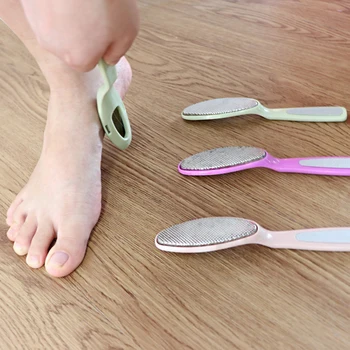 Grinding Exfoliating Bath Brush Tools Feet Pedicure Calluses Removing Hand Foot File For Heels Foot Care
Grinding Exfoliating Bath Brush Tools Feet Pedicure Calluses Removing Hand Foot File For Heels Foot Care