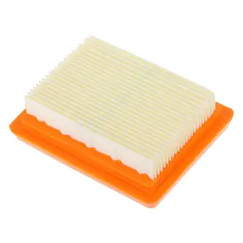 Air Filter Replacement For STIHL Trimmer FS120 FS200 FS250 FS300 FS350 Chainsaw 72XD
Air Filter Replacement For STIHL Trimmer FS120 FS200 FS250 FS300 FS350 Chainsaw 72XD