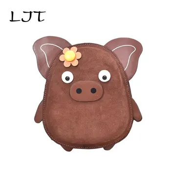 LJT Cute Small Bag Designer Female Luxury Pu Leather 2019 Personality Creative Fashion Messenger Shoulder Bag Clutch Purse
LJT Cute Small Bag Designer Female Luxury Pu Leather 2019 Personality Creative Fashion Messenger Shoulder Bag Clutch Purse
