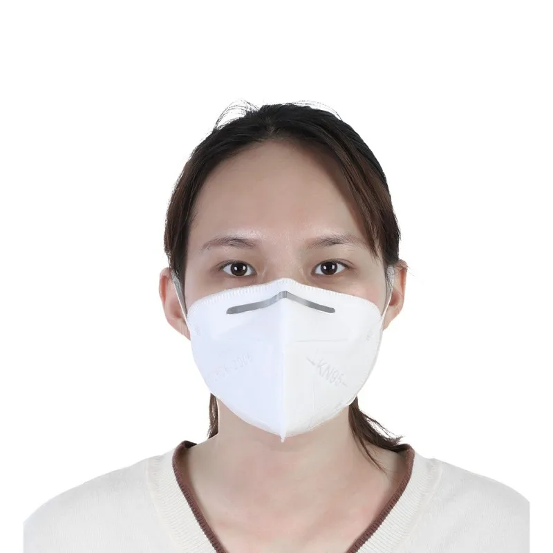 1/5pcs/lot Safety Protective Mouth Mask Durable Dust Mask Non Woven Fabric Anti-Dust Anti-fog Face Masks
1/5pcs/lot Safety Protective Mouth Mask Durable Dust Mask Non Woven Fabric Anti-Dust Anti-fog Face Masks