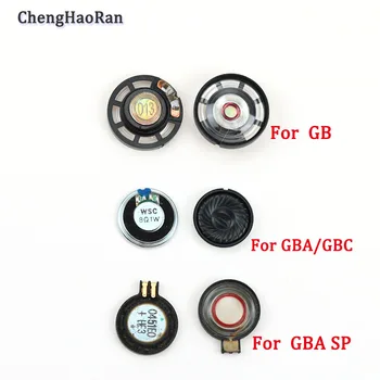 ChengHaoRan Audio Replacement Part for Nintend Gameboy Advance SP For GBA SP GB GBC GBA Speaker
ChengHaoRan Audio Replacement Part for Nintend Gameboy Advance SP For GBA SP GB GBC GBA Speaker