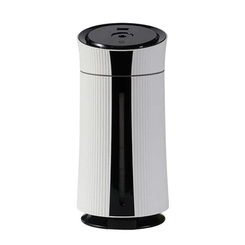 Mini Home Air Humidifier USB Rechargeable Mist Maker Aroma Diffuser with LED Light Fogger Humidificador Air Clean House
Mini Home Air Humidifier USB Rechargeable Mist Maker Aroma Diffuser with LED Light Fogger Humidificador Air Clean House