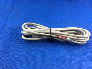 1PCS of Temperature Sensor NTC10K for Solar Water Heater, PVC cable, 3 meters
1PCS of Temperature Sensor NTC10K for Solar Water Heater, PVC cable, 3 meters