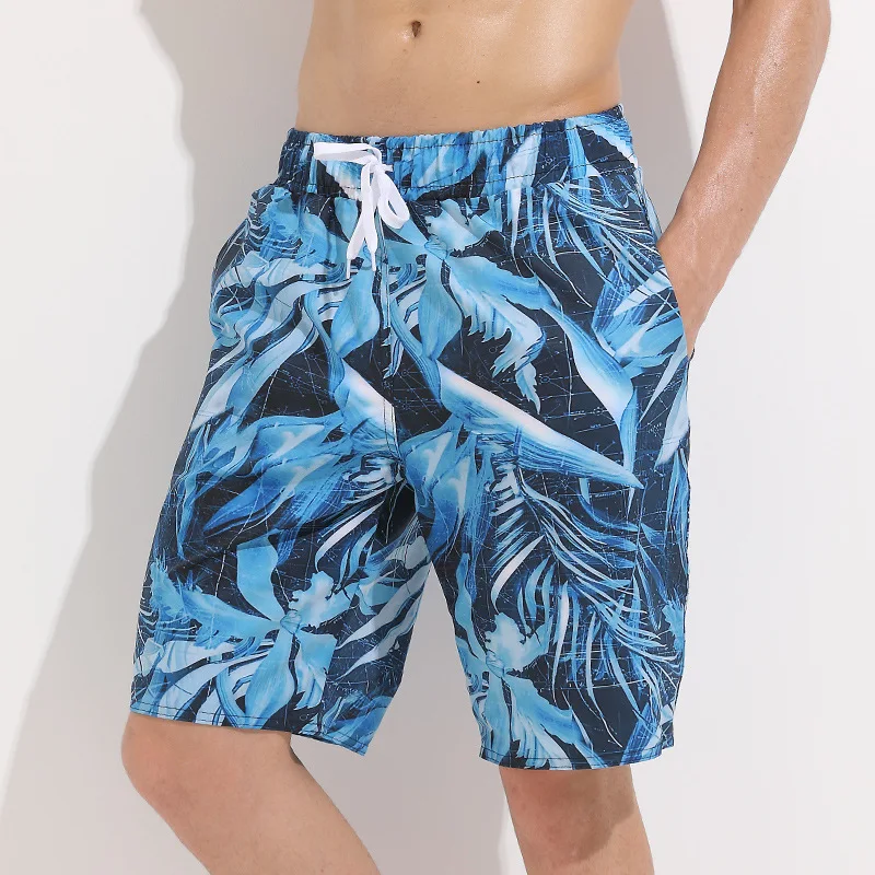 Sbart 2018 Summer Holiday Printed Beach Shorts Men's Quick-Dry Large Size Loose-Fit Shorts Casual Shorts
Sbart 2018 Summer Holiday Printed Beach Shorts Men's Quick-Dry Large Size Loose-Fit Shorts Casual Shorts