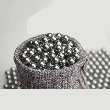 100 Pcs 8mm Slingshot Steel Ball Hunting Shot Stainless Steel Ball Slingshot Slingshot Slingshot Hit The Steel Ball
100 Pcs 8mm Slingshot Steel Ball Hunting Shot Stainless Steel Ball Slingshot Slingshot Slingshot Hit The Steel Ball