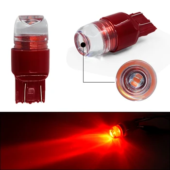 2PCS 1156 1157 BAY15D 3W Car LED Red Strobe Lamp 5630 3SMD Super Bright LED Bulbs 12V Car Brake Turn Signal Tail Flashing Light
2PCS 1156 1157 BAY15D 3W Car LED Red Strobe Lamp 5630 3SMD Super Bright LED Bulbs 12V Car Brake Turn Signal Tail Flashing Light