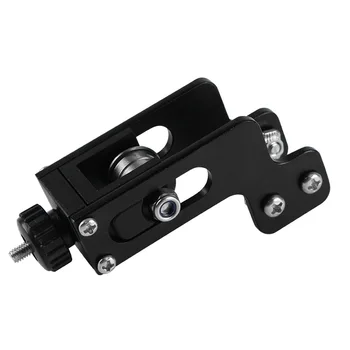 New Y-axis synchronous stretching straightener for 2020 profile of Ender-3 CR-10/10S fittings for 3D printer
New Y-axis synchronous stretching straightener for 2020 profile of Ender-3 CR-10/10S fittings for 3D printer