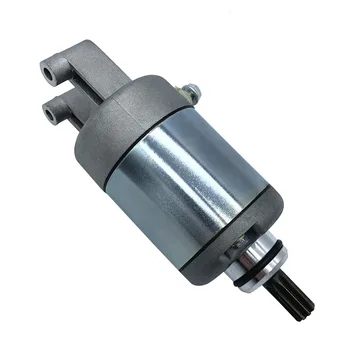 Motorcycle Electrical Engine Starter Motor Large Displacement For YAMAHA YZFR6 YZFR6S FZ6 FZ 6 YZF R6 R6S 599cc 1999 2000-2009
Motorcycle Electrical Engine Starter Motor Large Displacement For YAMAHA YZFR6 YZFR6S FZ6 FZ 6 YZF R6 R6S 599cc 1999 2000-2009