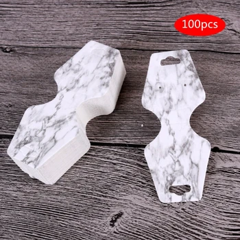 100 Pcs Printing Necklace Card Folding Bracelet Jewelry Display Hang Tag Label 
100 Pcs Printing Necklace Card Folding Bracelet Jewelry Display Hang Tag Label