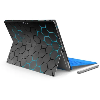 Free Drop Shipping Starry Design Protector PVC Skin Cover Stickers for Micro Surface Pro 4
Free Drop Shipping Starry Design Protector PVC Skin Cover Stickers for Micro Surface Pro 4