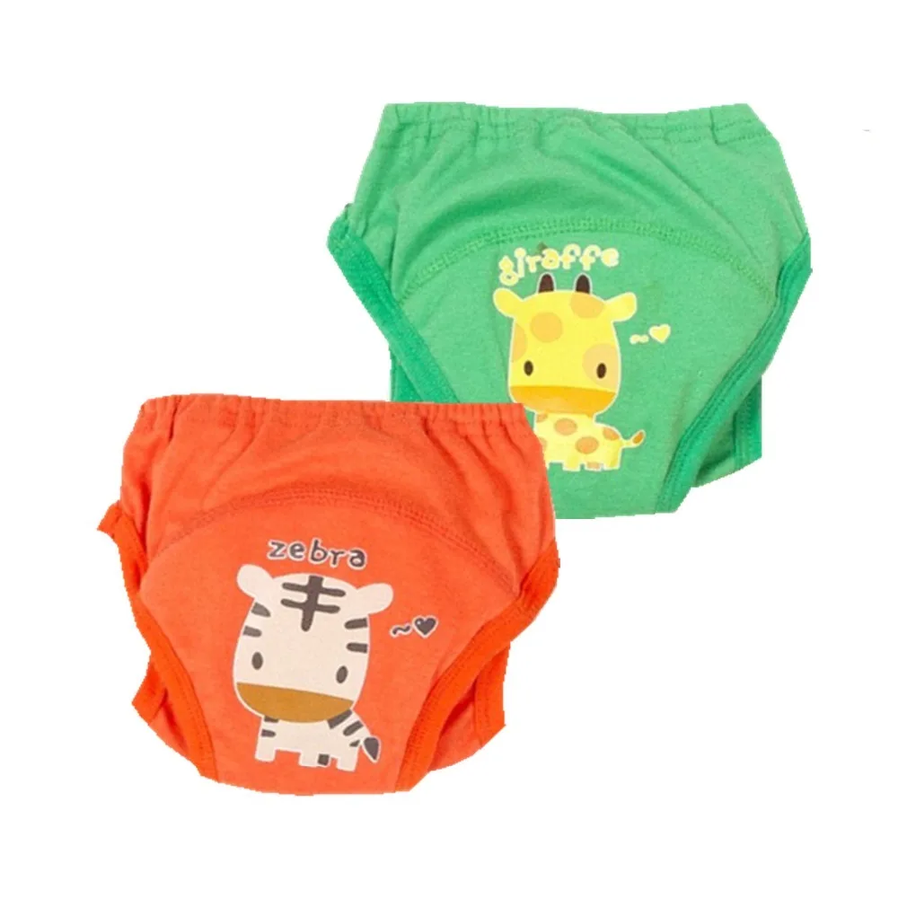 Reusable Baby Training Pants Infant Waterproof Pant Toddler Potty Underwear Newborn Boy Girl Swimming Diapers Nappy Panties
Reusable Baby Training Pants Infant Waterproof Pant Toddler Potty Underwear Newborn Boy Girl Swimming Diapers Nappy Panties