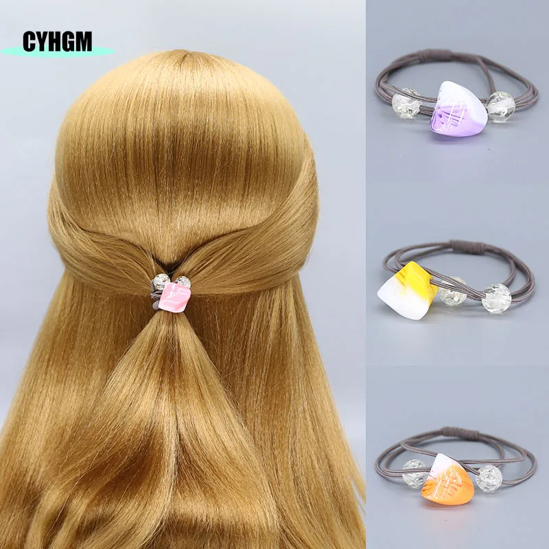 CYHGM vsco girls elastic hair bands plaid scrunchie pack gumka do wlosow hair accesorios diademas korean style women D02-4
CYHGM vsco girls elastic hair bands plaid scrunchie pack gumka do wlosow hair accesorios diademas korean style women D02-4