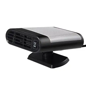 2in 1 Auto Car Heater Heating Cooling Fan Windscreen Window Glass Demister Driving Defroster Demister Auto Accessories
2in 1 Auto Car Heater Heating Cooling Fan Windscreen Window Glass Demister Driving Defroster Demister Auto Accessories